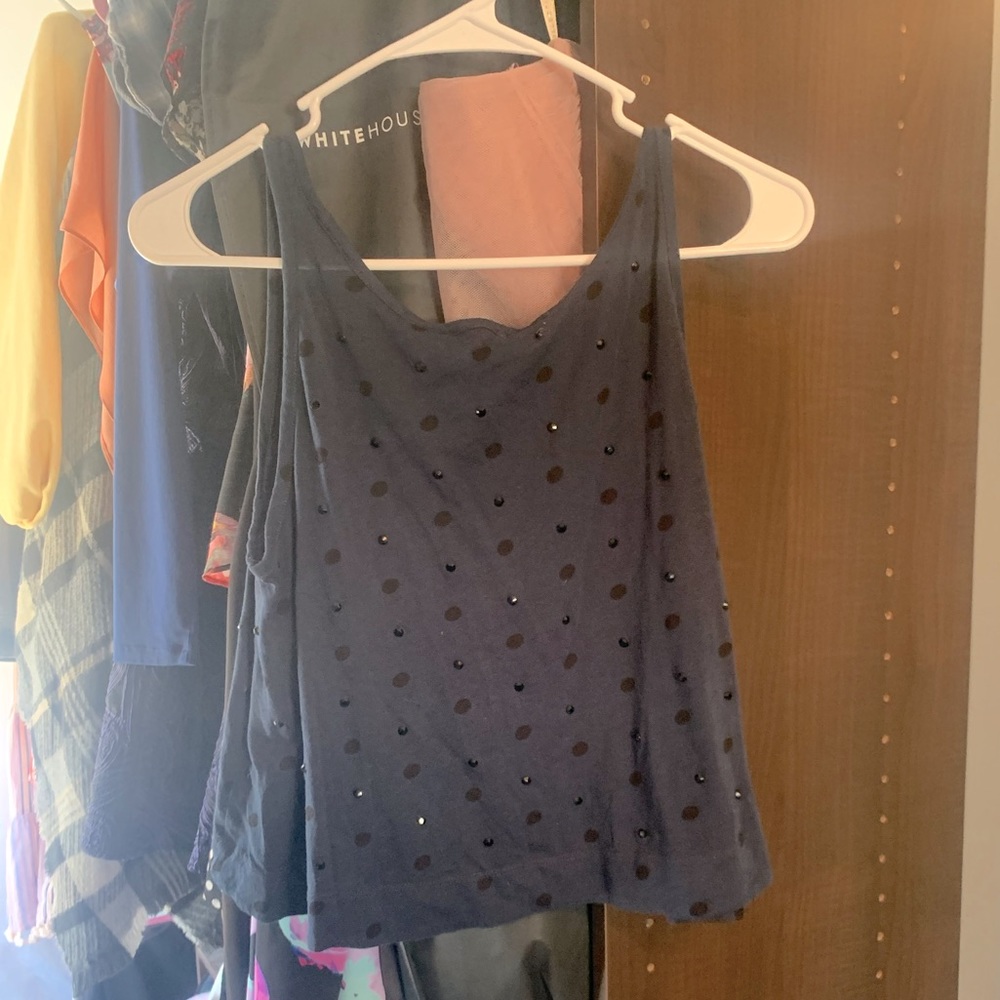 Marc by Marc Jacob’s crop top